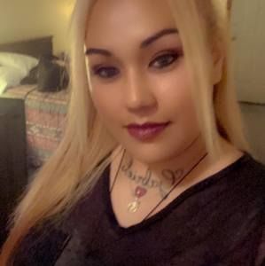 Meet your Posher, Crystal